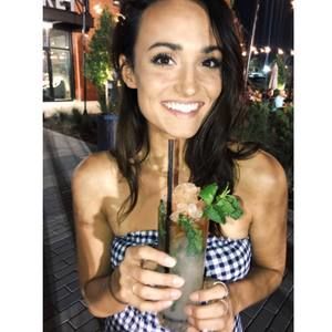 Meet your Posher, Lexi